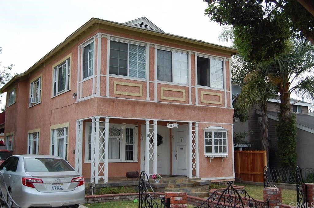 4133 East Ransom Street Long Beach, CA 90804 - Photo 1 of 1 Gallery Image 1