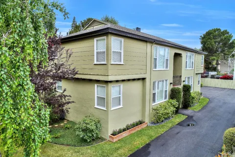 $3,850,000 | 16 West Bellevue Avenue, San Mateo, CA 94402