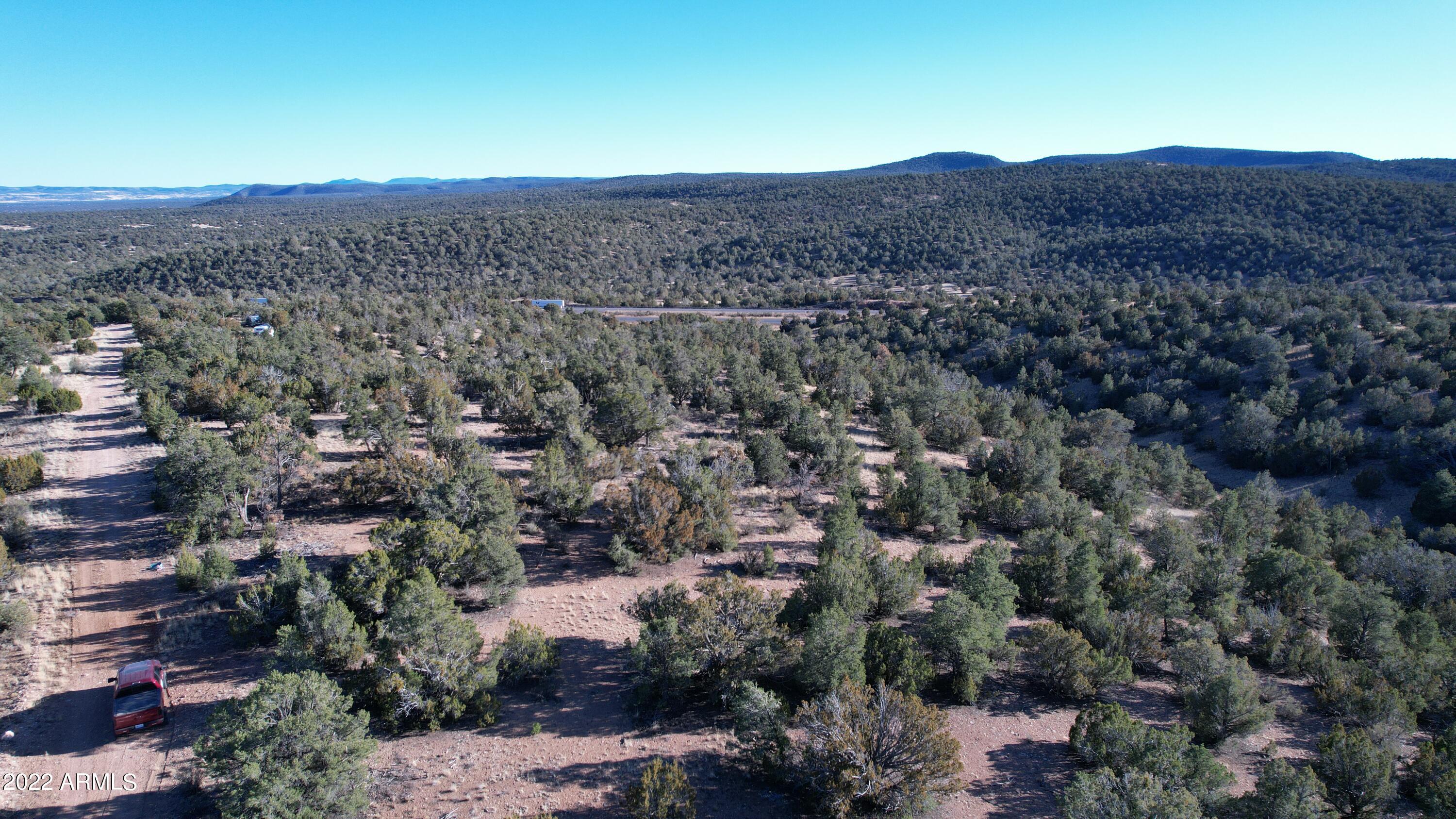 51784 Corofro Road, Unit 3386 Seligman, AZ 86337 - Photo 16 of 20 DJI_0185