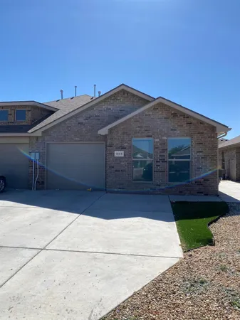 $1,175 | 2135 North Texas Avenue, Unit 12, Lubbock, TX 79403