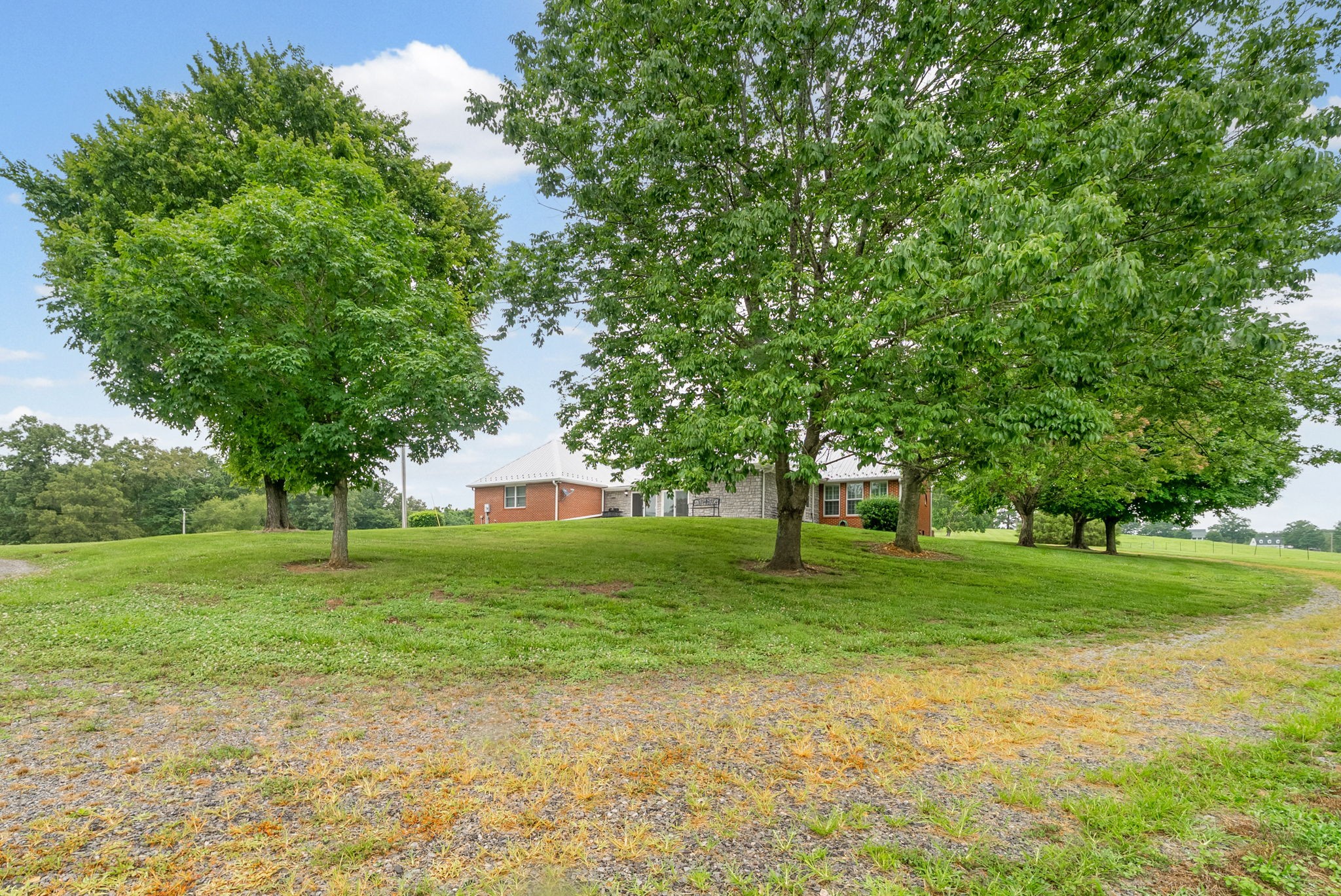 1855 Kings Chapel Road Cadiz, KY 42211 - Photo 52 of 87