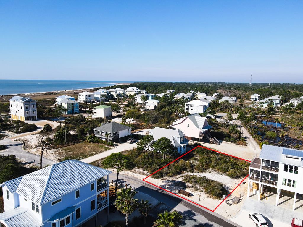 Lot 9 McCosh Mill Road Port St. Joe, FL 32456 - Photo 1 of 17