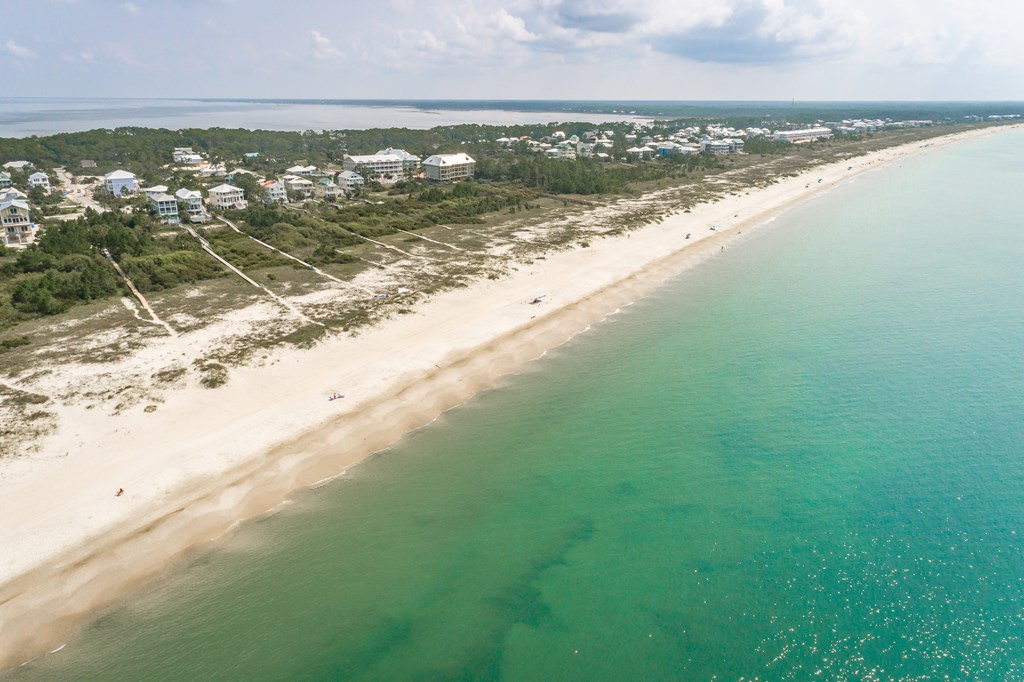 Lot 9 McCosh Mill Road Port St. Joe, FL 32456 - Photo 11 of 17