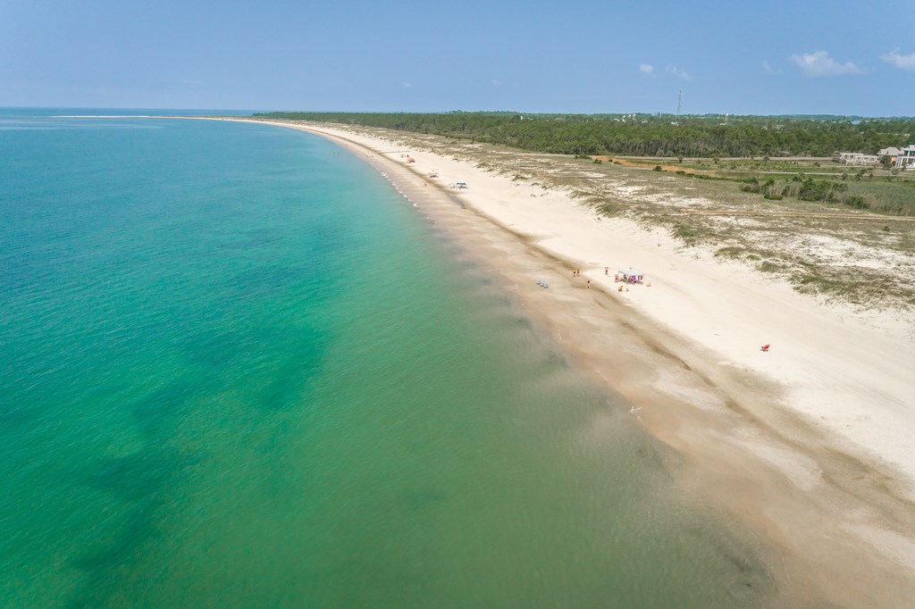 Lot 9 McCosh Mill Road Port St. Joe, FL 32456 - Photo 12 of 17