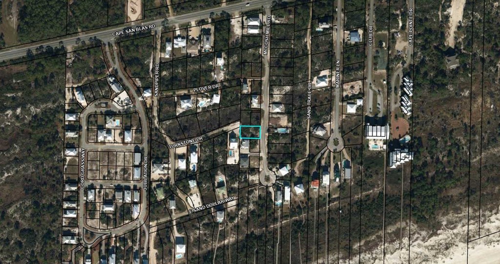 Lot 9 McCosh Mill Road Port St. Joe, FL 32456 - Photo 13 of 17