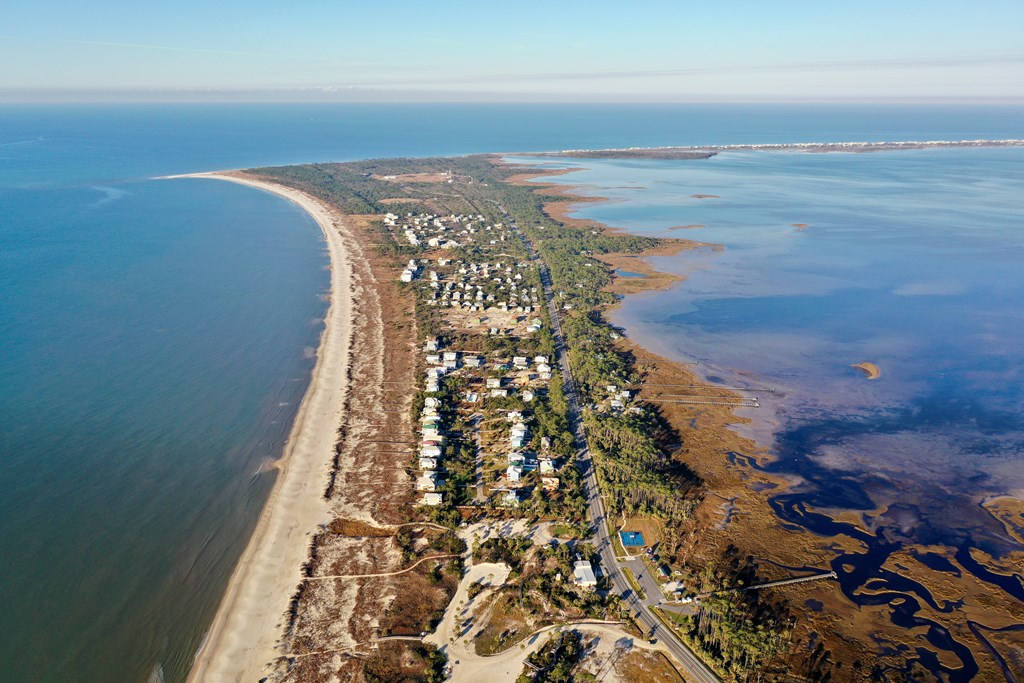 Lot 9 McCosh Mill Road Port St. Joe, FL 32456 - Photo 14 of 17