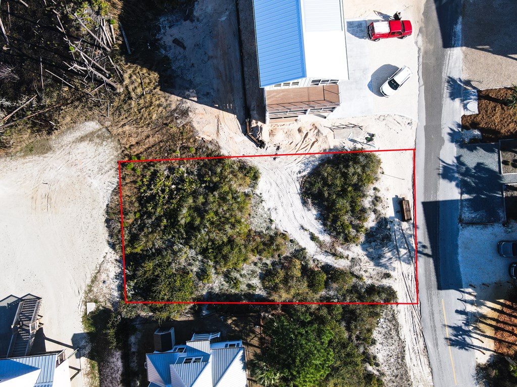 Lot 9 McCosh Mill Road Port St. Joe, FL 32456 - Photo 2 of 17