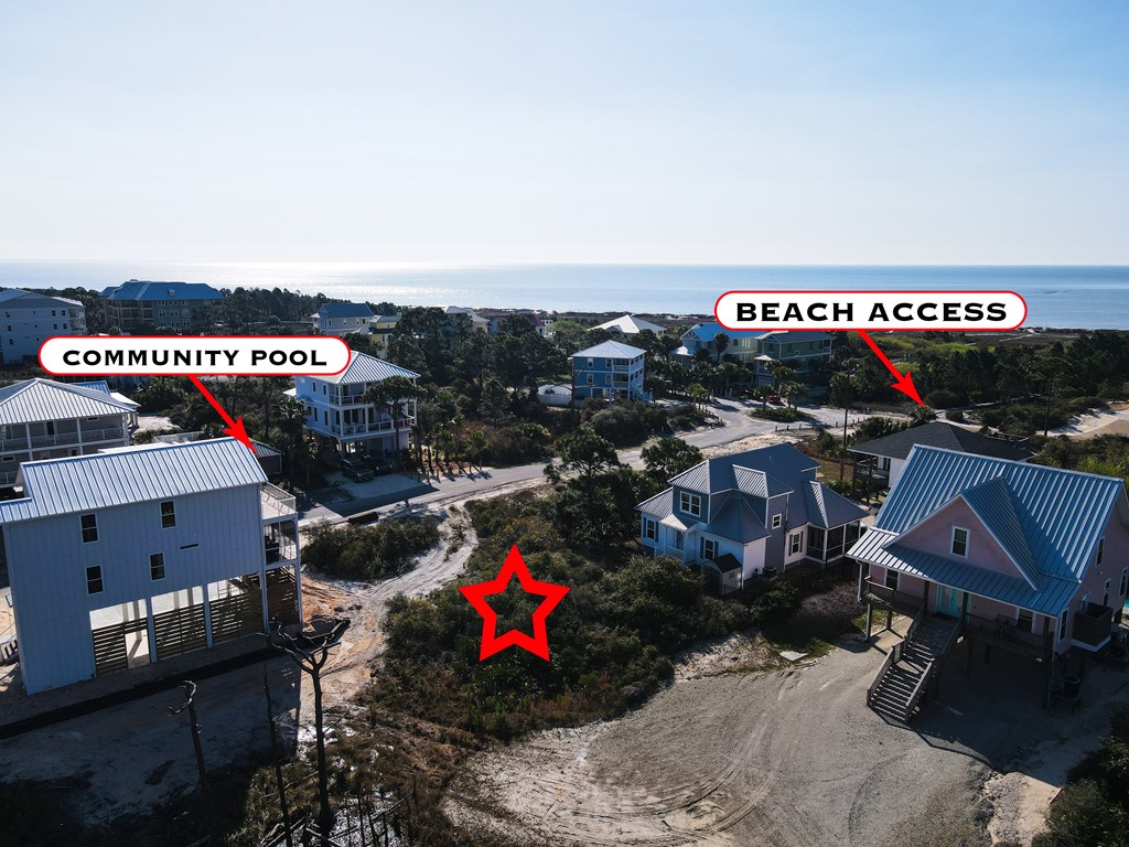 Lot 9 McCosh Mill Road Port St. Joe, FL 32456 - Photo 3 of 17
