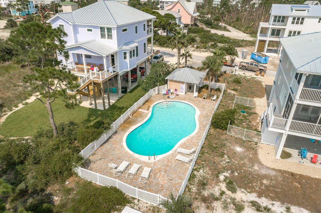 Lot 9 McCosh Mill Road Port St. Joe, FL 32456 - Photo 4 of 17