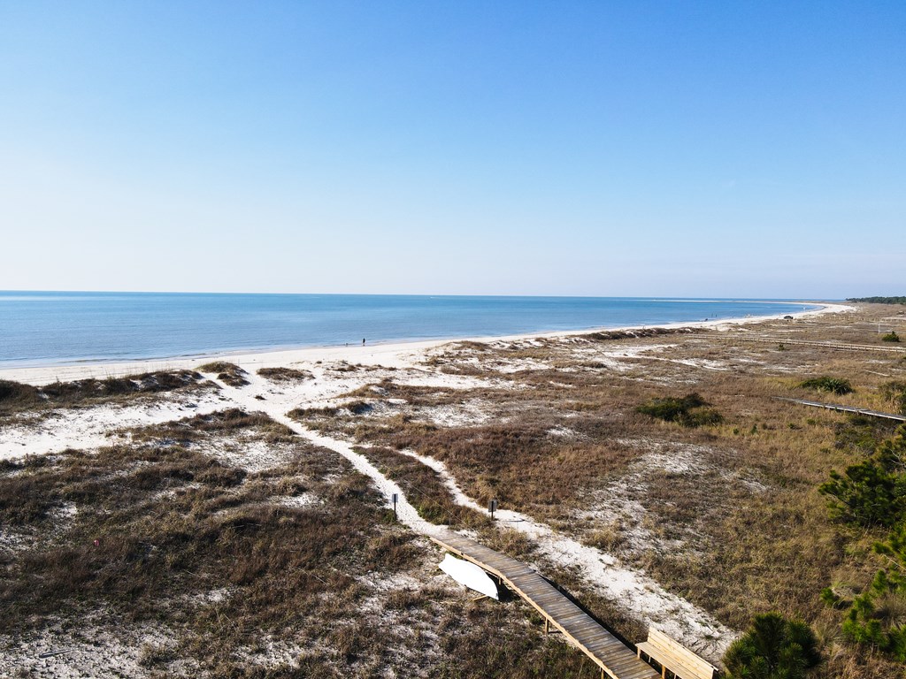 Lot 9 McCosh Mill Road Port St. Joe, FL 32456 - Photo 5 of 17