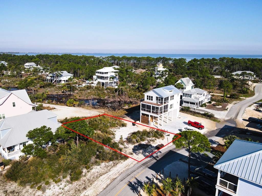 Lot 9 McCosh Mill Road Port St. Joe, FL 32456 - Photo 6 of 17