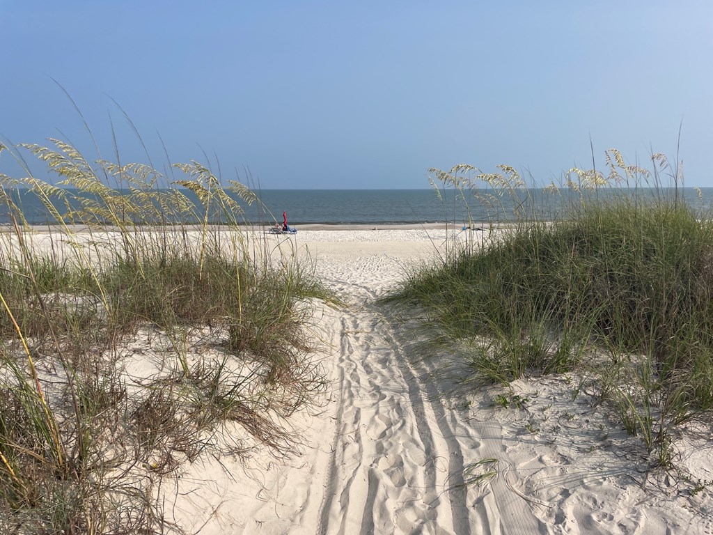 Lot 9 McCosh Mill Road Port St. Joe, FL 32456 - Photo 10 of 17