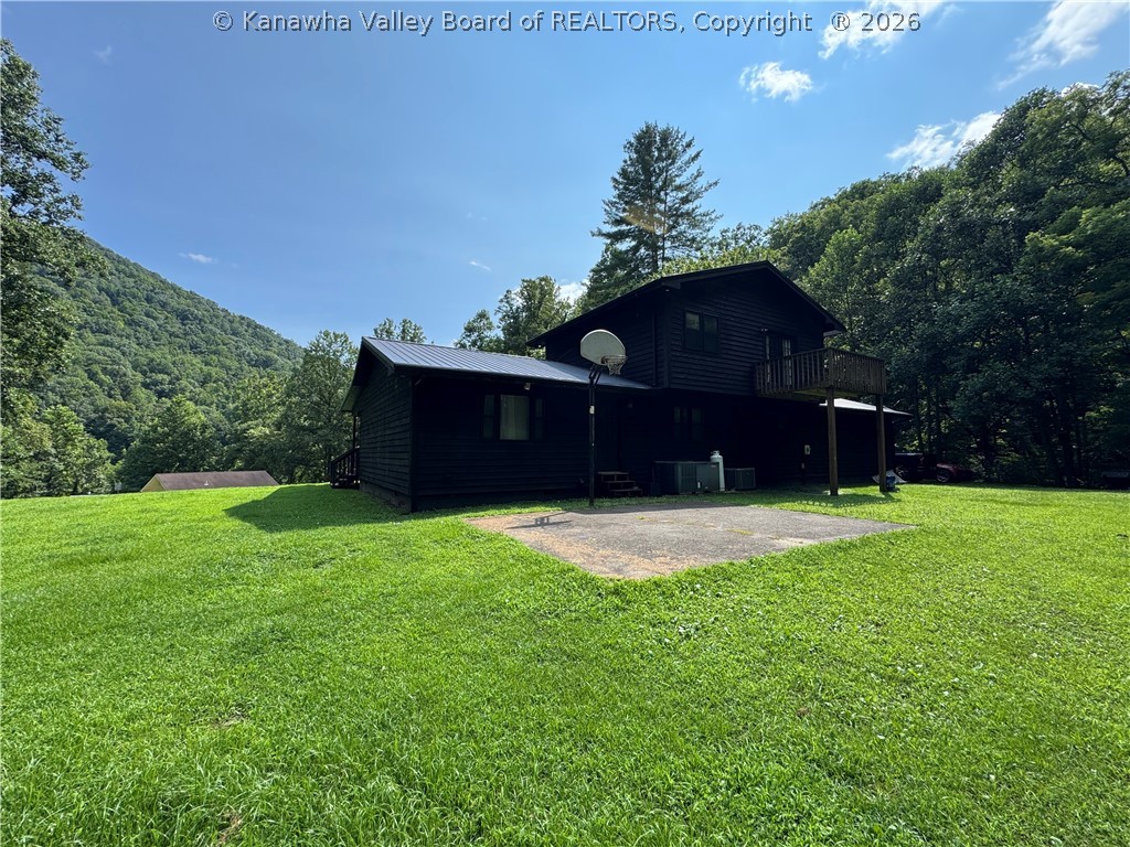 154 Vernon Hollow Road Lake, WV 25121 - Photo 29 of 31 Gallery Image 29