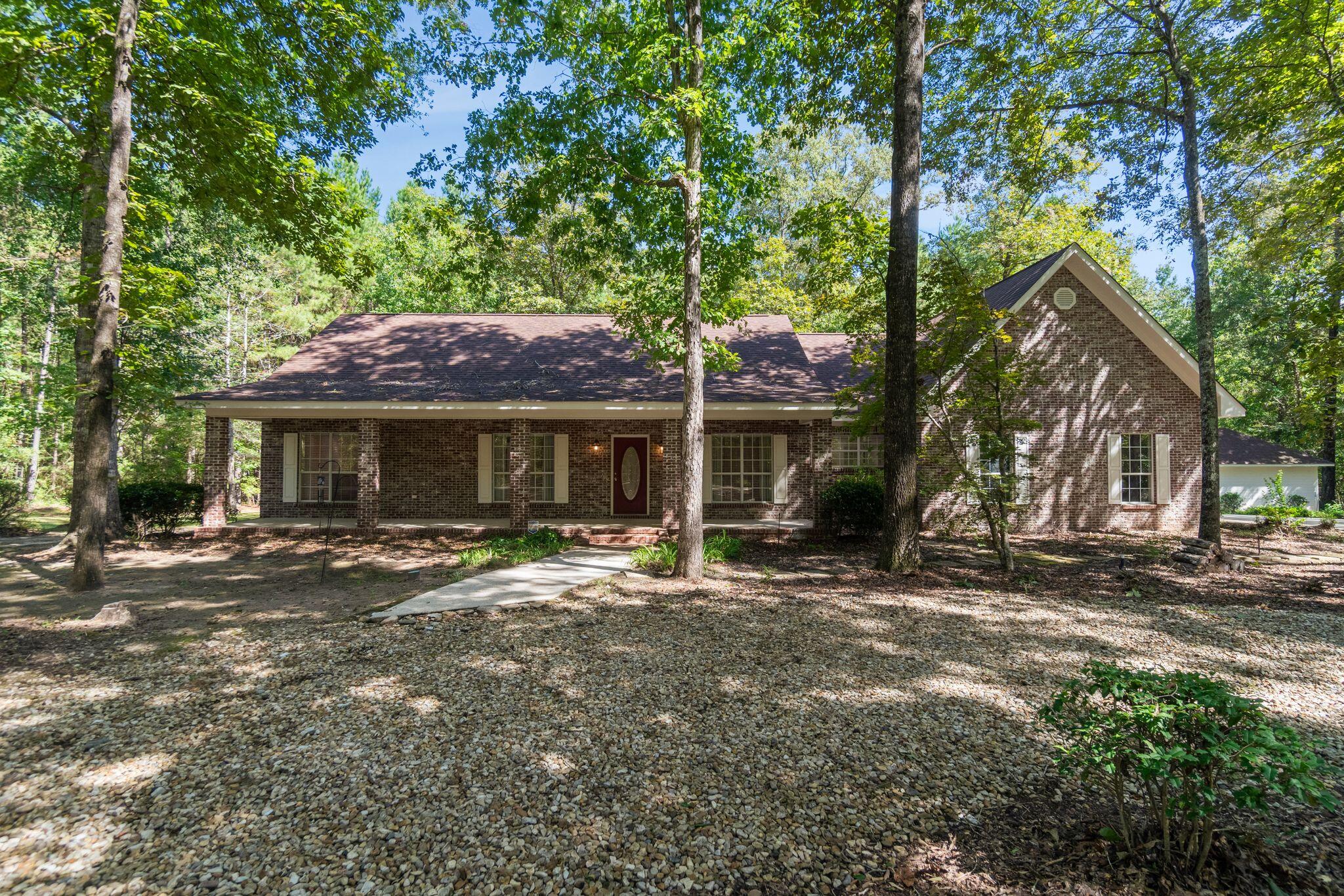 473 Old Okahola Road Purvis, MS 39475 - Photo 1 of 48 Gallery Image 1