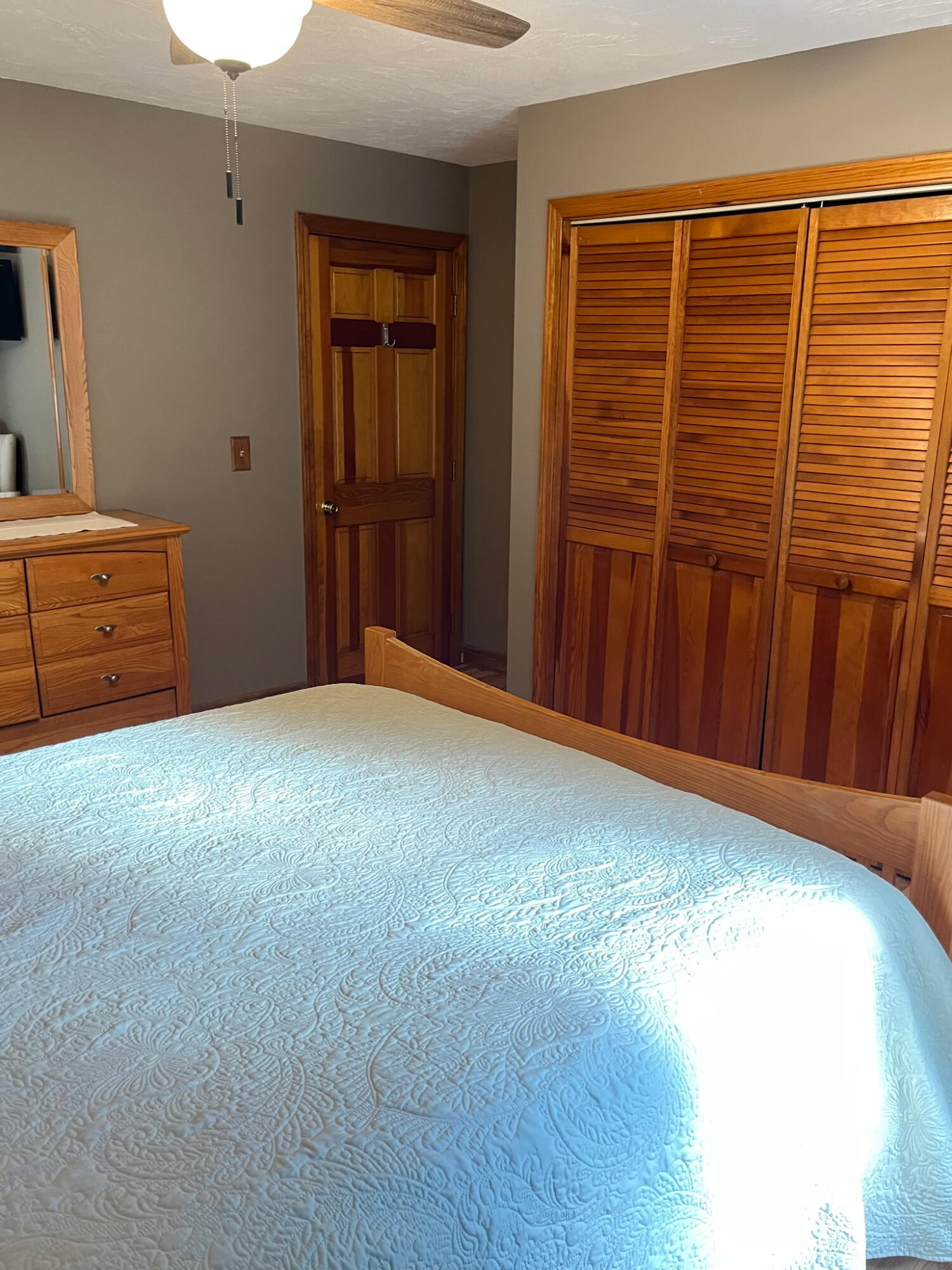169 Clark Road Albion, ME 04910 - Photo 20 of 51 21 1st Bedroom