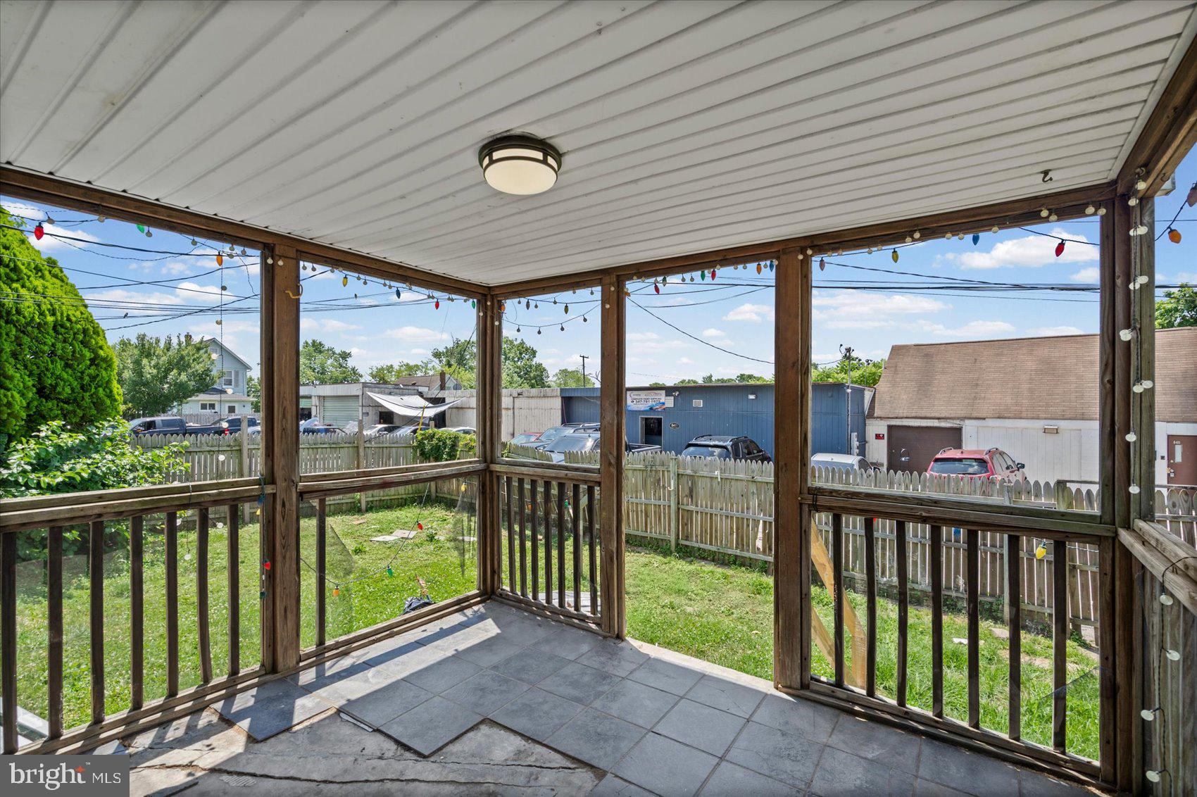 8413 Philadelphia Road Baltimore, MD 21237 - Photo 29 of 33