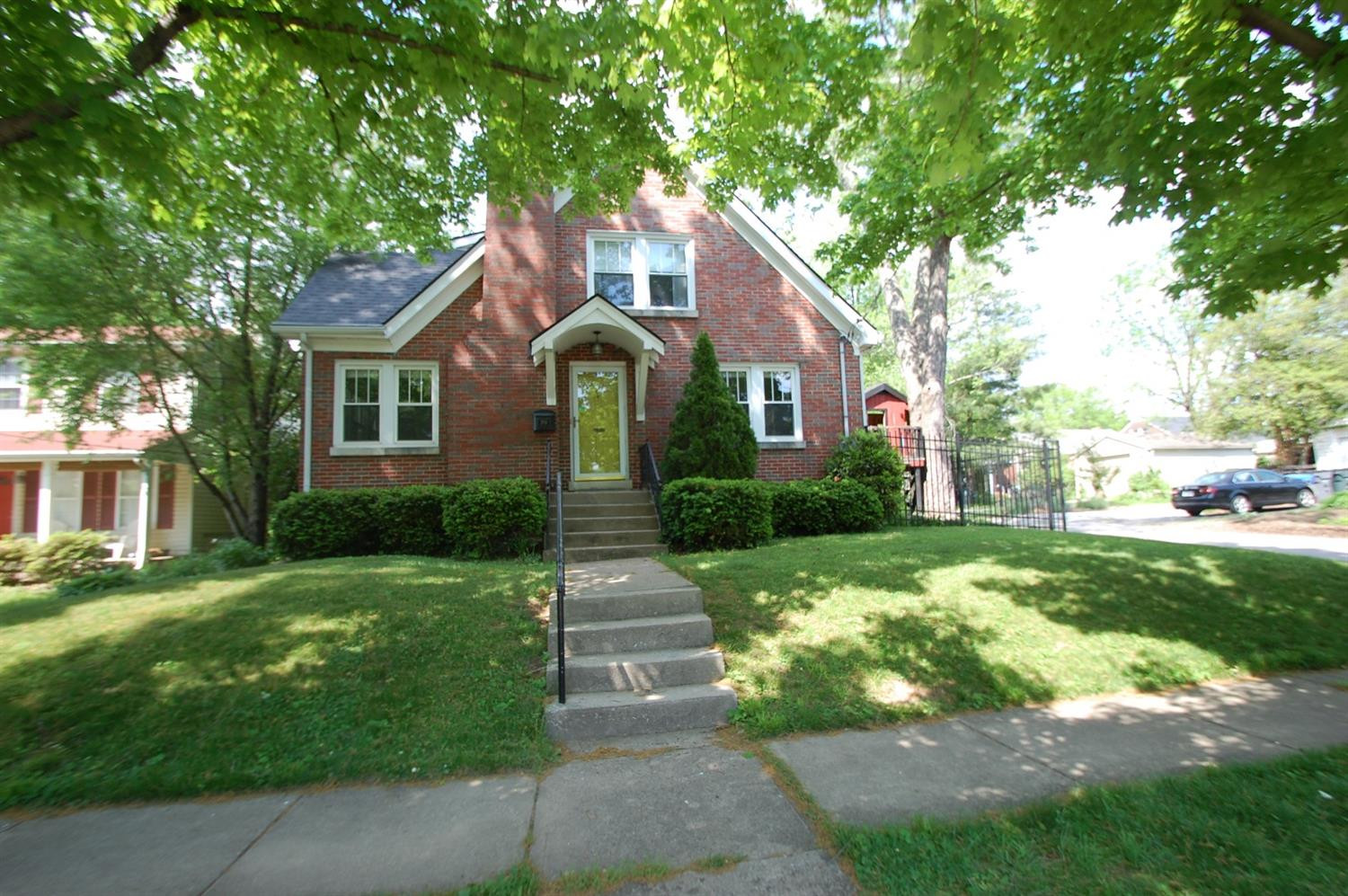 201 Lackawanna Road Lexington, KY 40503 - Photo 56 of 56 Photo 56