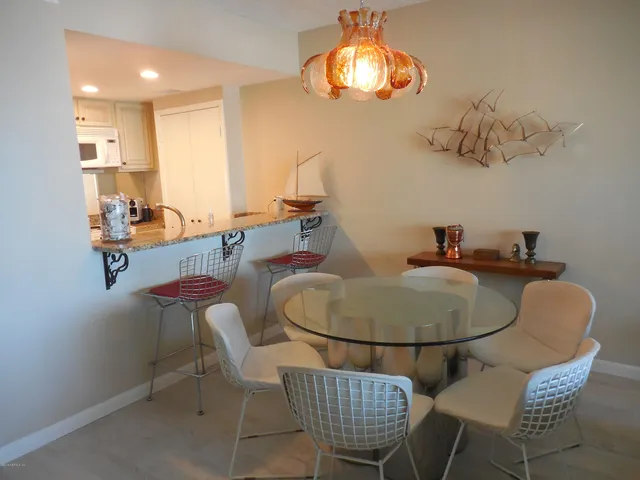 $3,500 | 829 1st Street South, Unit 3E, Jacksonville Beach, FL 32250