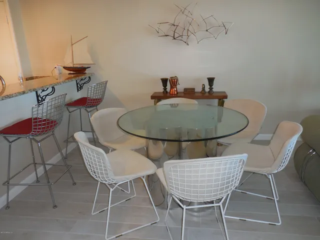 $3,500 | 829 1st Street South, Unit 3E, Jacksonville Beach, FL 32250