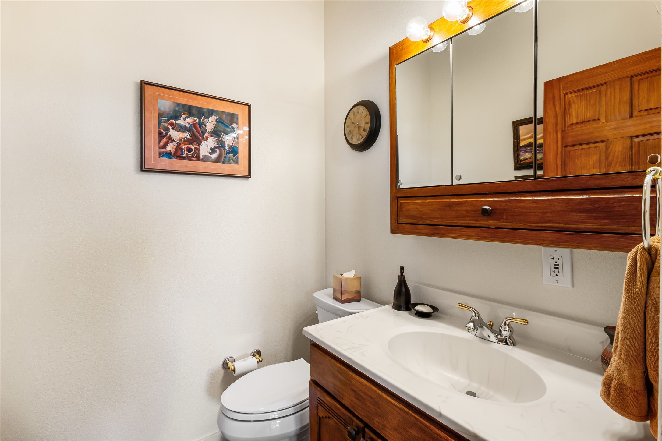 11 East Chili Line Road Santa Fe, NM 87508 - Photo 17 of 23