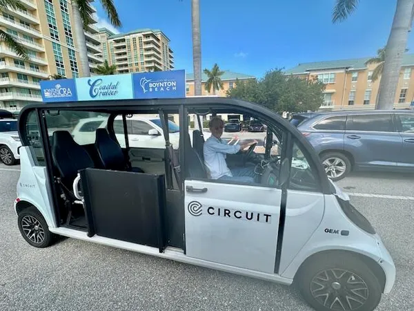 $2,450 | 625 Casa Loma Boulevard, Unit 1507, Boynton Beach, FL 33435