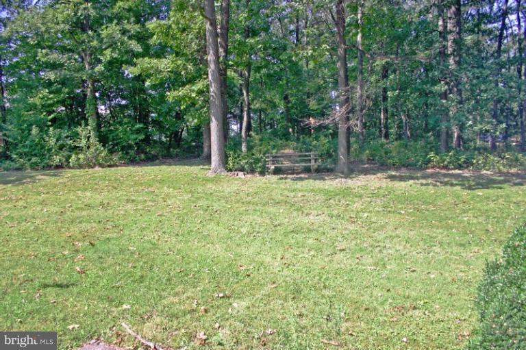 2244 Cape Horn Road Hampstead, MD 21074 - Photo 11 of 13 Back Yard 2