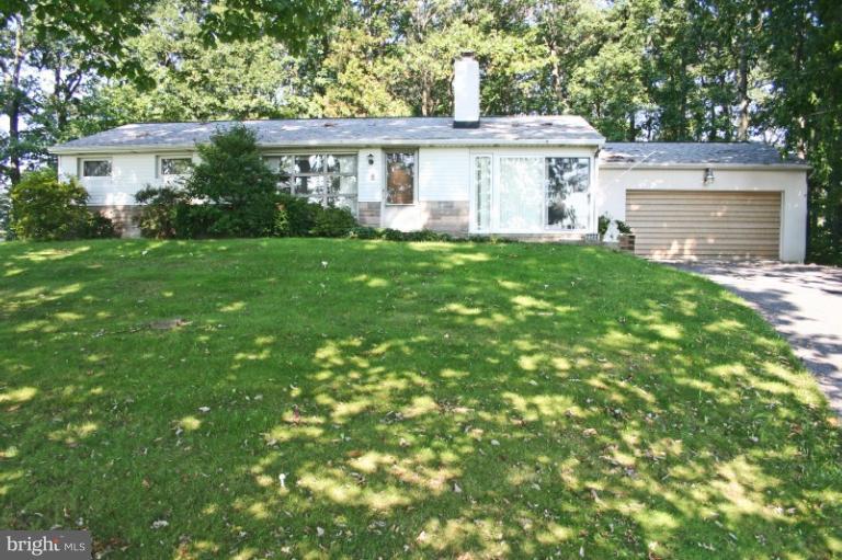 2244 Cape Horn Road Hampstead, MD 21074 - Photo 13 of 13 Exterior (Front)