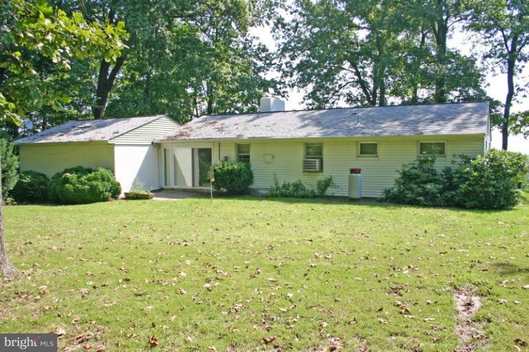 2244 Cape Horn Road Hampstead, MD 21074 - Photo 10 of 13 Exterior (Rear)