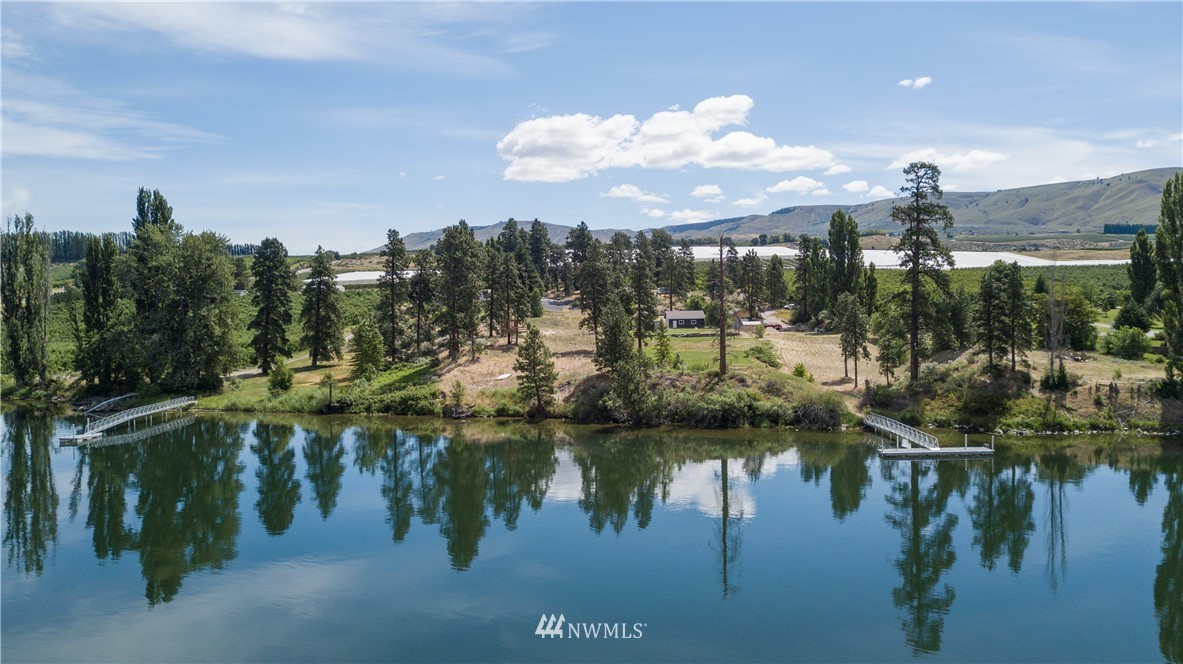 25 Pine Grove Road Orondo, WA 98843 - Photo 11 of 19 Gallery Image 11