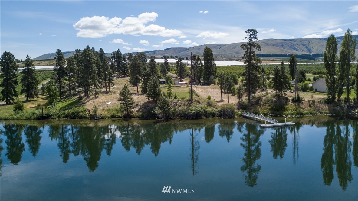 25 Pine Grove Road Orondo, WA 98843 - Photo 12 of 19 Gallery Image 12