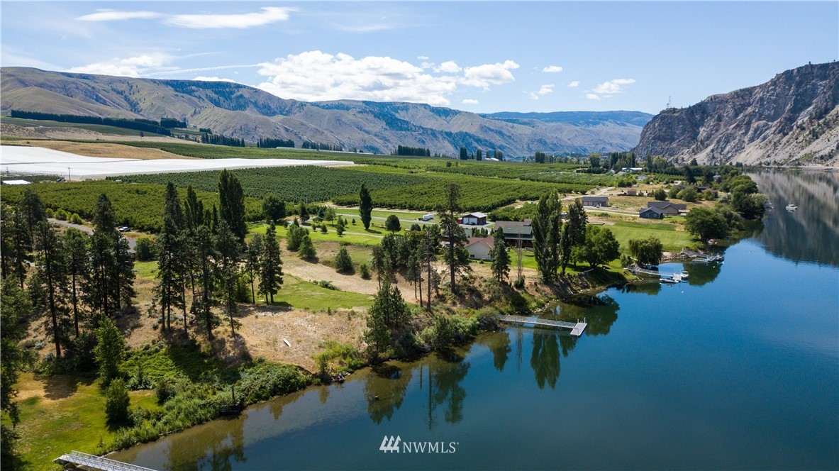 25 Pine Grove Road Orondo, WA 98843 - Photo 14 of 19 Gallery Image 14