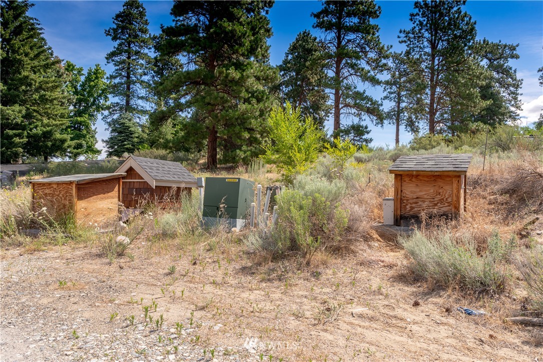 25 Pine Grove Road Orondo, WA 98843 - Photo 3 of 19 Gallery Image 3