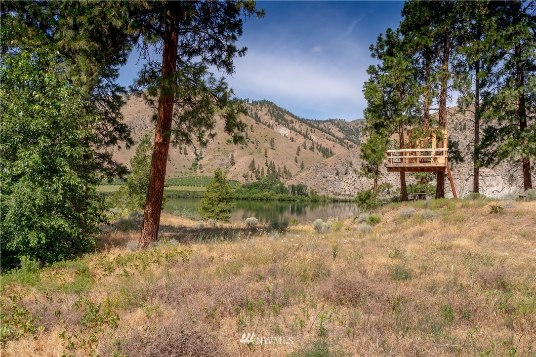 25 Pine Grove Road Orondo, WA 98843 - Photo 5 of 19 Gallery Image 5