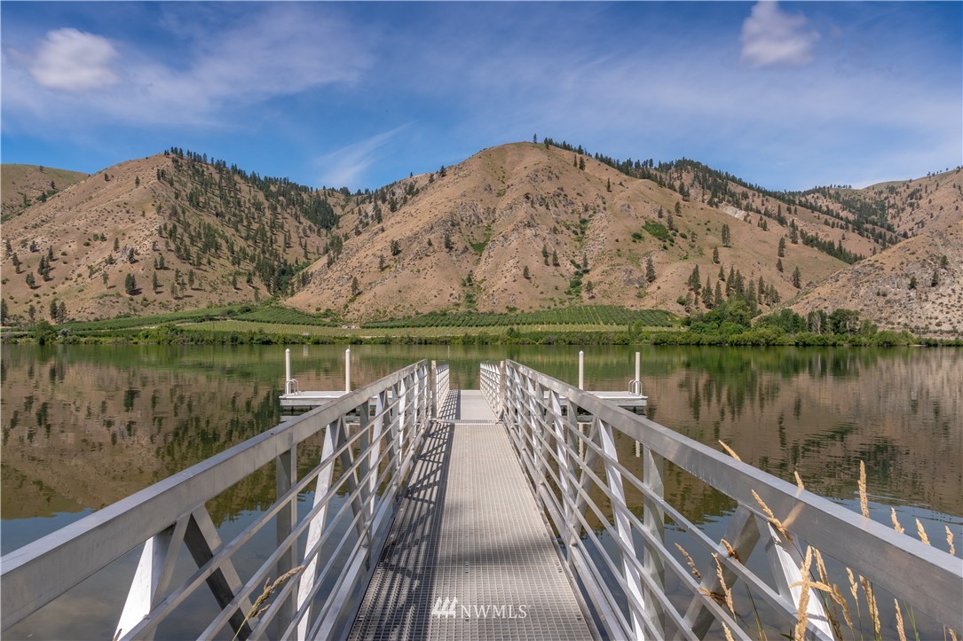 25 Pine Grove Road Orondo, WA 98843 - Photo 8 of 19 Gallery Image 8