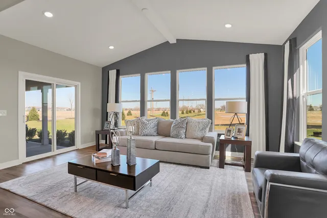 $649,995 | 19607 Timbers Parkway, Noblesville, IN 46062