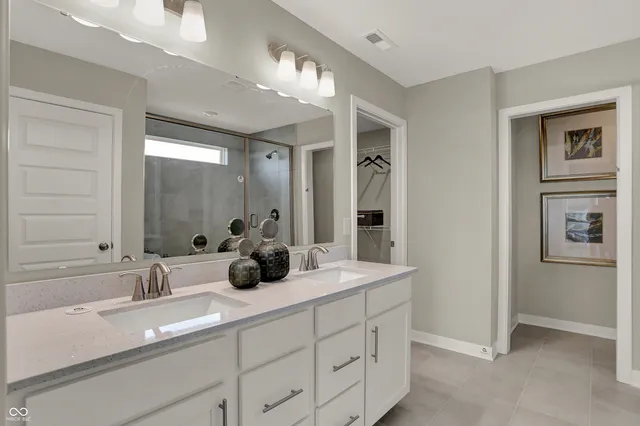 $649,995 | 19607 Timbers Parkway, Noblesville, IN 46062