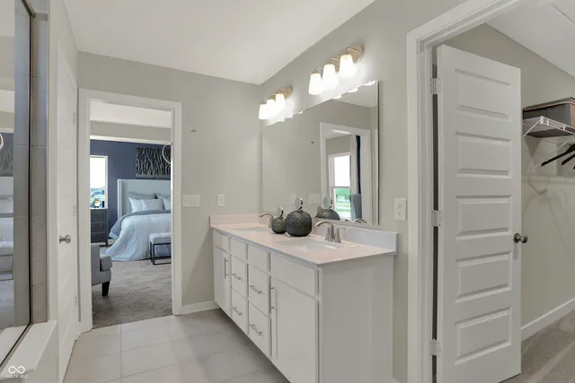 $649,995 | 19607 Timbers Parkway, Noblesville, IN 46062