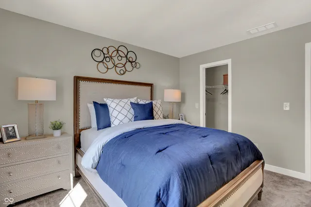 $649,995 | 19607 Timbers Parkway, Noblesville, IN 46062