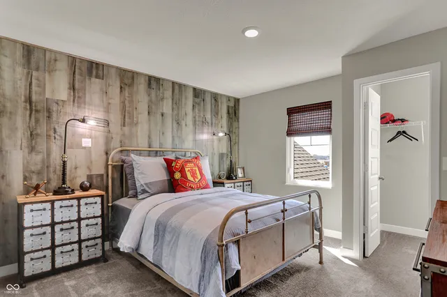 $649,995 | 19607 Timbers Parkway, Noblesville, IN 46062