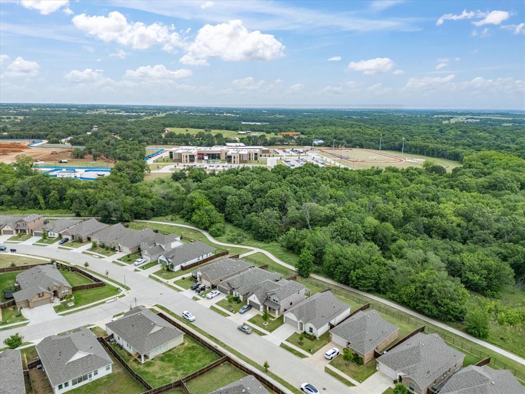 3512 Maroon Creek Road Aubrey, TX 76227 - Photo 32 of 39