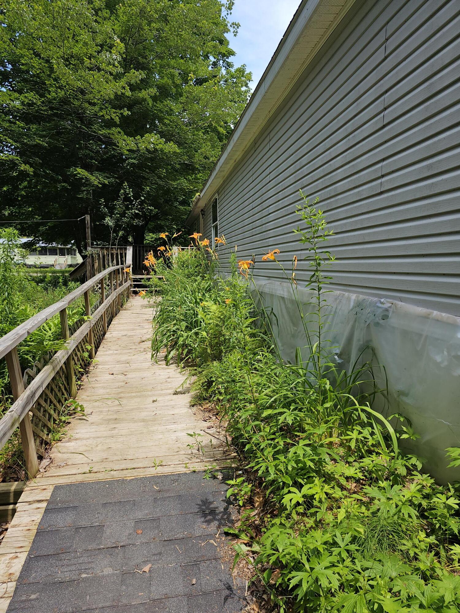 1360 Hill Road Canaan, ME 04924 - Photo 4 of 27 20230724_125149