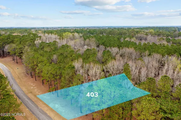$38,000 | 403 Anna Lane, Snow Hill, NC 28580