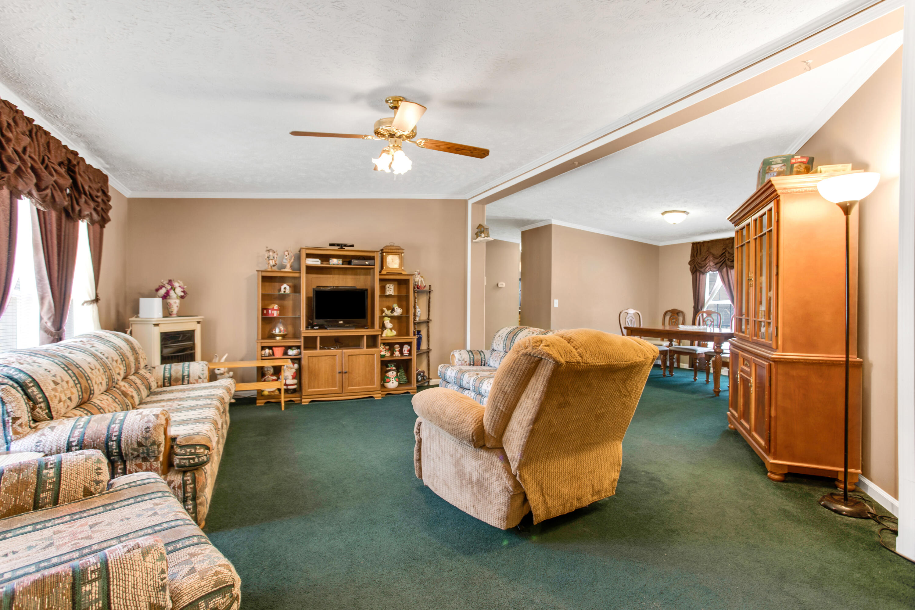 1083 Colbert Bridge Road Aiken, SC 29803 - Photo 7 of 53