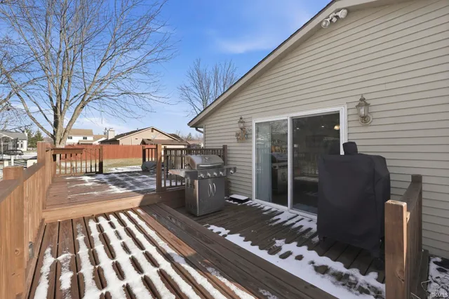 $258,000 | 3118 Copper Hill Run, Fort Wayne, IN 46804