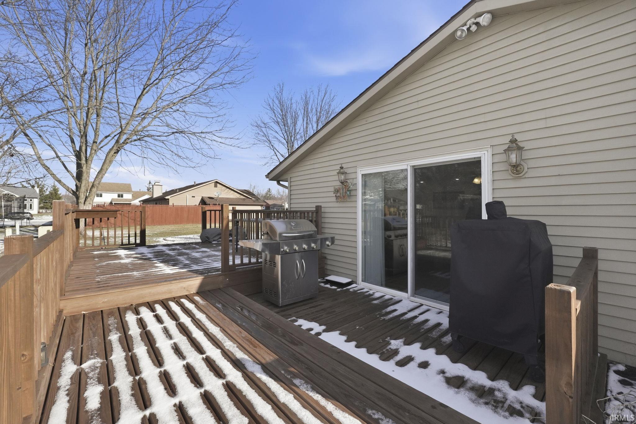 3118 Copper Hill Run Fort Wayne, IN 46804 - Photo 21 of 32