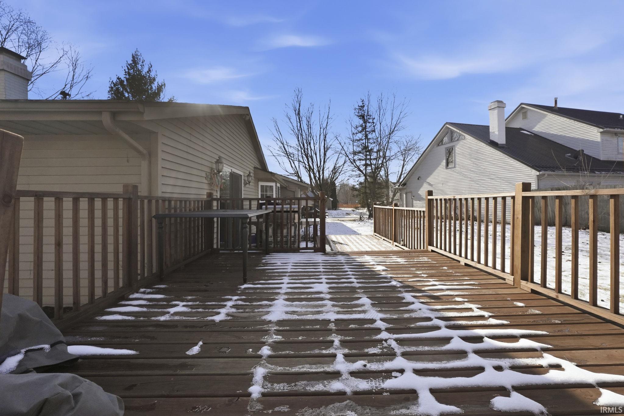 3118 Copper Hill Run Fort Wayne, IN 46804 - Photo 22 of 32