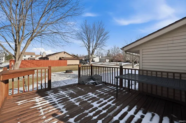 $258,000 | 3118 Copper Hill Run, Fort Wayne, IN 46804