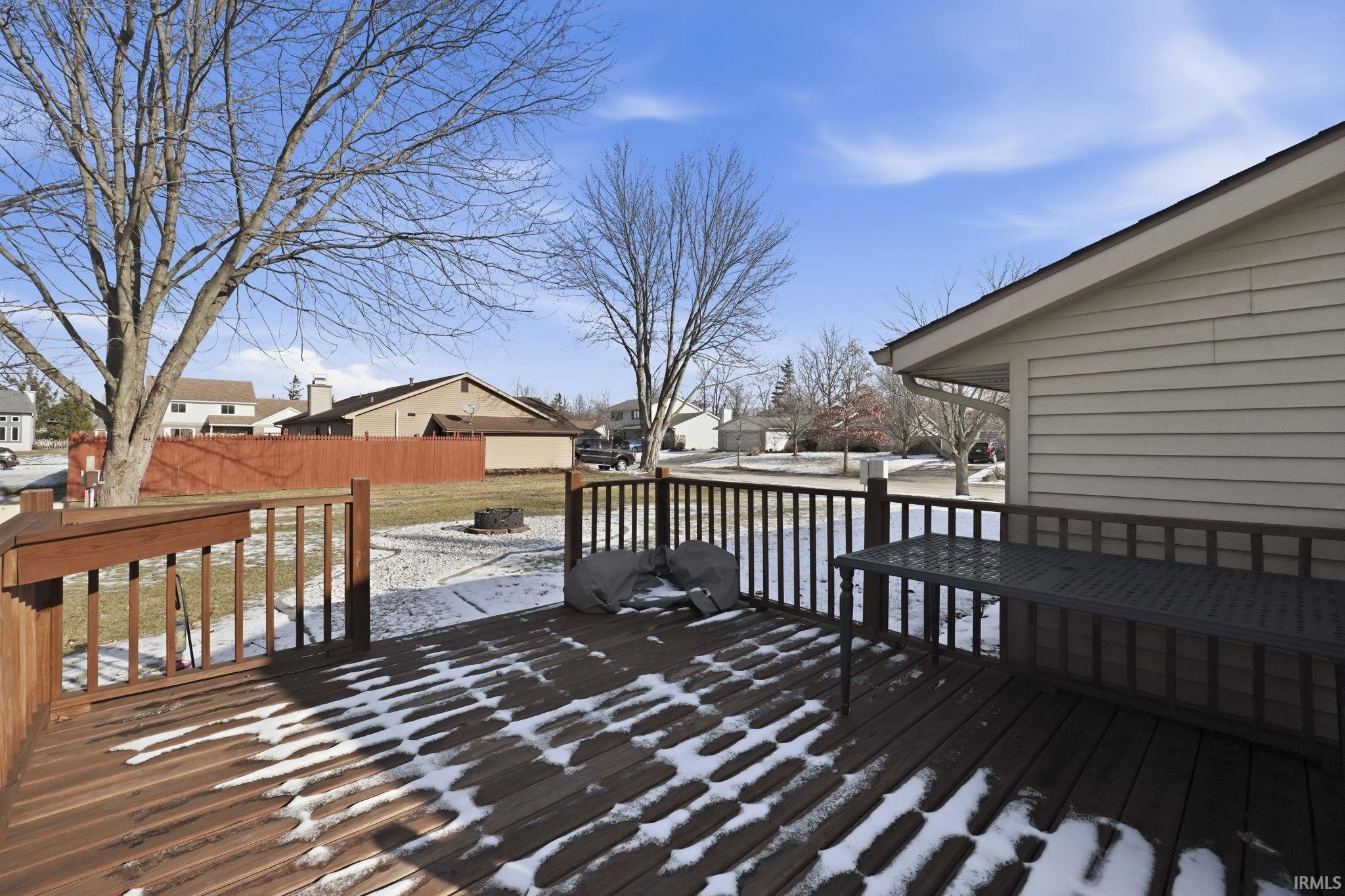 3118 Copper Hill Run Fort Wayne, IN 46804 - Photo 23 of 32