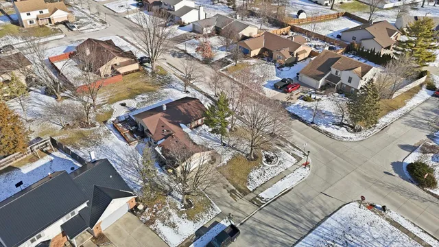 $258,000 | 3118 Copper Hill Run, Fort Wayne, IN 46804