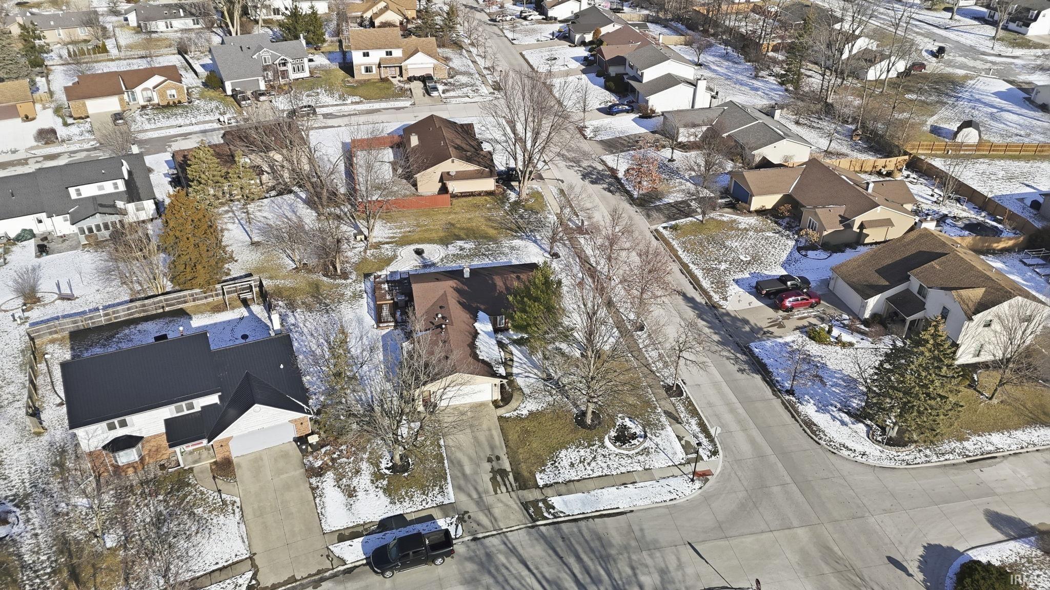 3118 Copper Hill Run Fort Wayne, IN 46804 - Photo 26 of 32